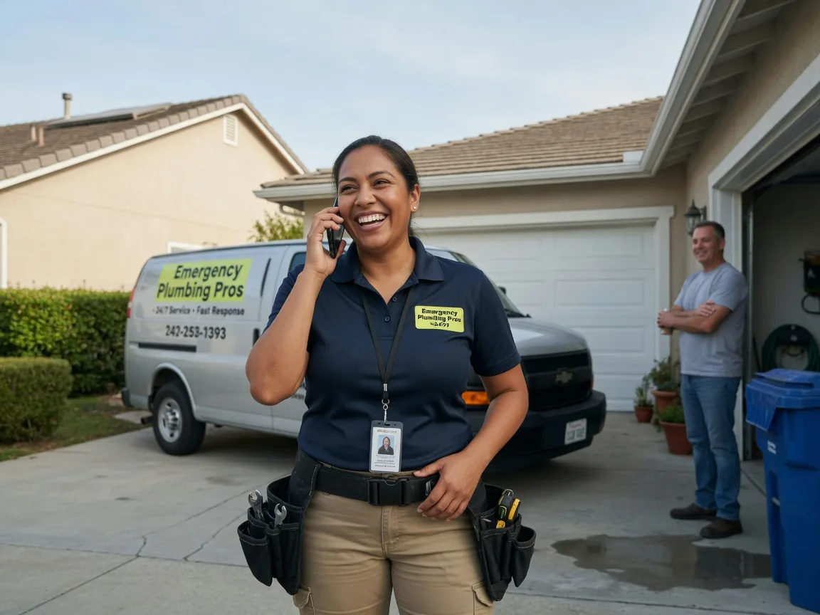 Emergency Plumber Farwell, TX FAQs